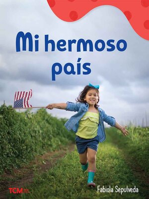 cover image of Mi hermoso país